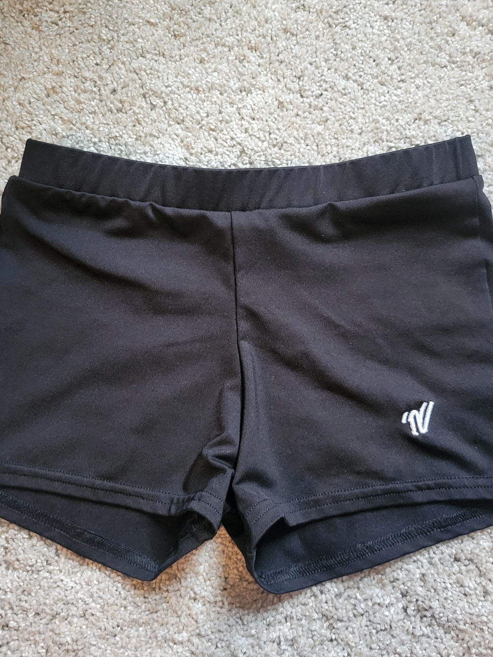Varsity Shorts Womens XS